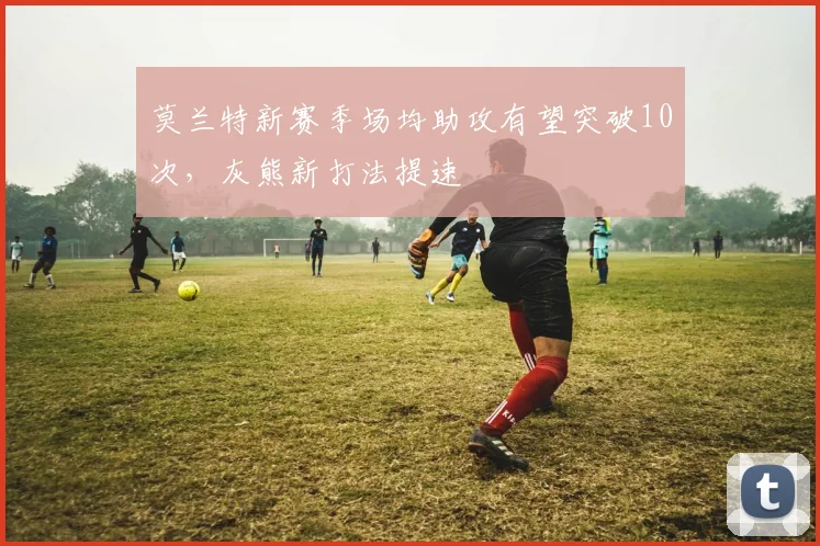 莫兰特新赛季场均助攻有望突破10次，灰熊新打法提速